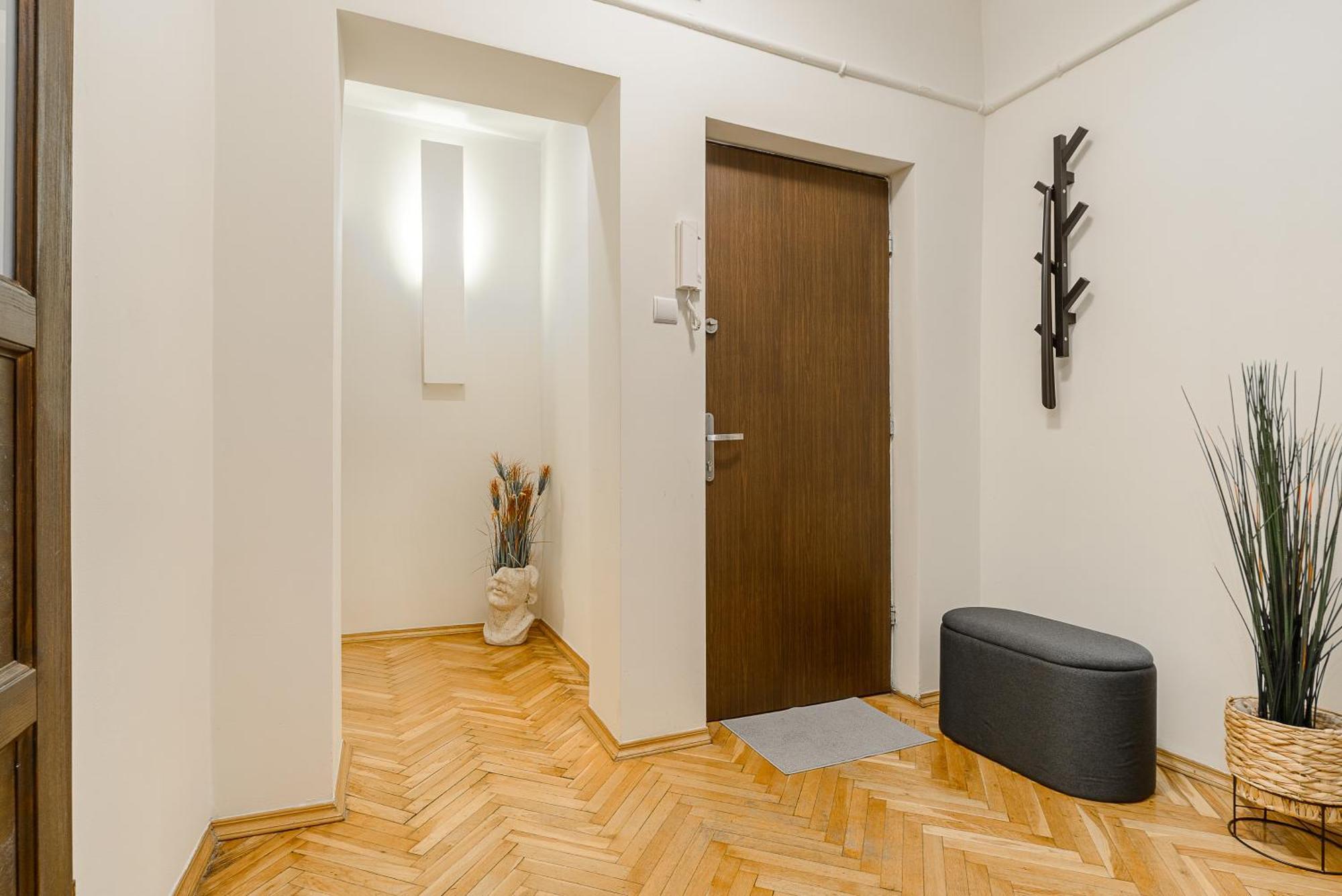 Lumina 2-Level Apart Near Multimedialny Park Fontann Varsó Kültér fotó